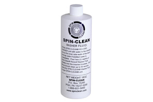Spin-Clean Washer Fluid - 16 fl. oz
