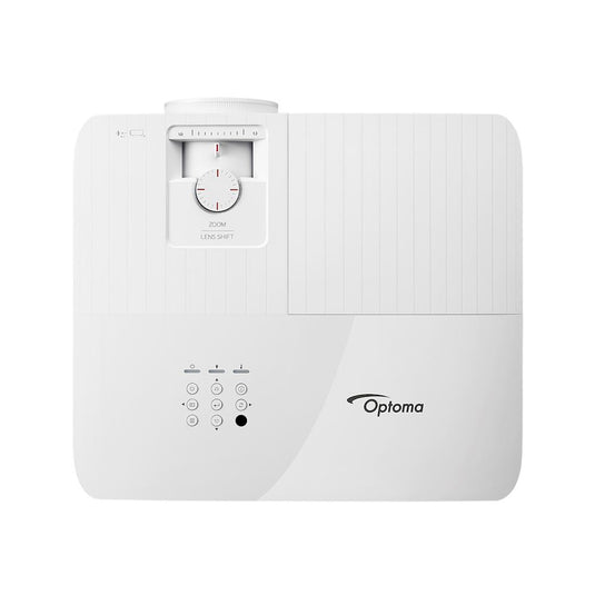 Optoma UHD55 4K UHD Smart Home Projector