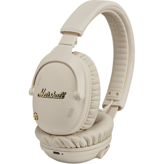 Marshall Monitor III A.N.C. Wireless Over-Ear Headphones