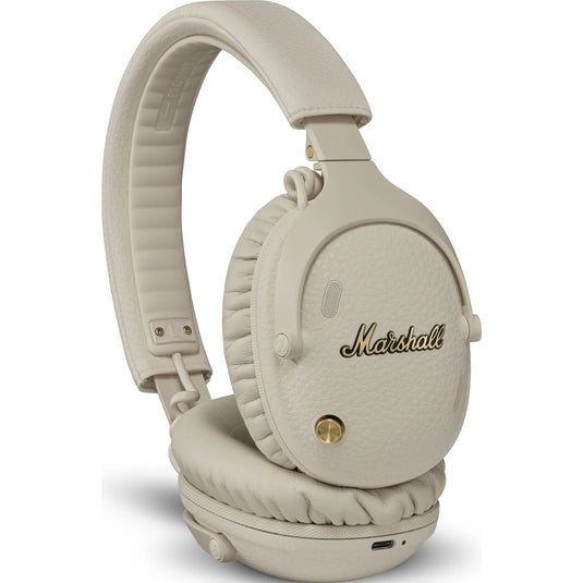 Marshall Monitor III A.N.C. Wireless Over-Ear Headphones