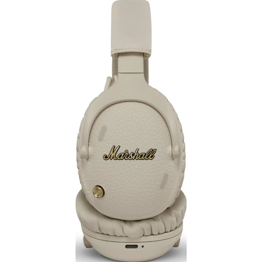 Marshall Monitor III A.N.C. Wireless Over-Ear Headphones