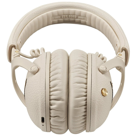 Marshall Monitor III A.N.C. Wireless Over-Ear Headphones