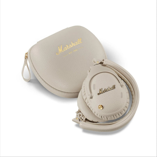 Marshall Monitor III A.N.C. Wireless Over-Ear Headphones