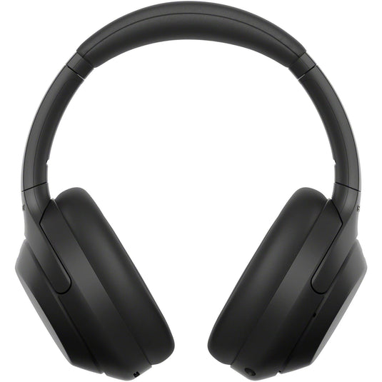 Sony WH-1000XM4C Wireless Noise Cancelling Over-ear Headphones. Black