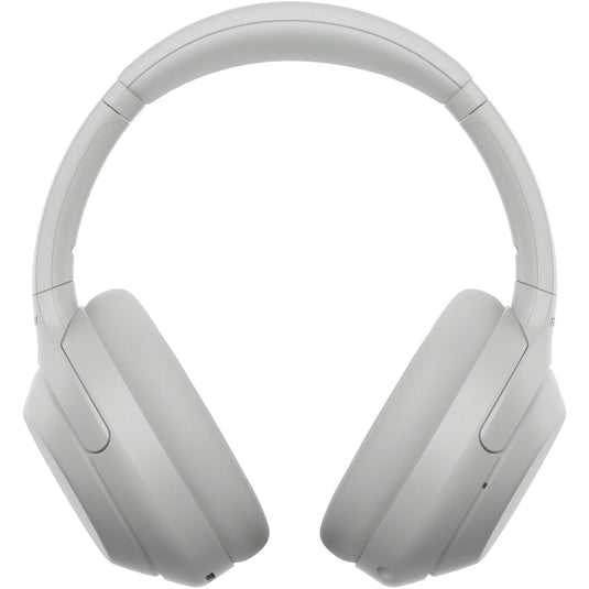 Sony WH-1000XM4C Wireless Noise Cancelling Over-ear Headphones. Silver