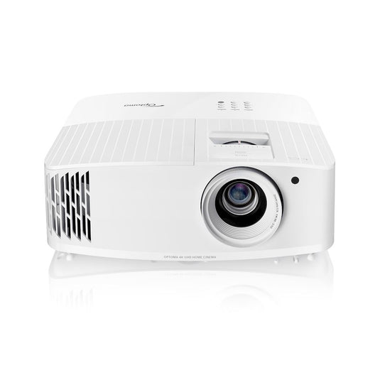 Optoma UHD35+ 4K UHD 240hz Cinema Gaming Projector