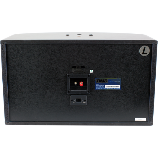 BMB CSV-900 12" 1200W Karaoke Speakers - Pair