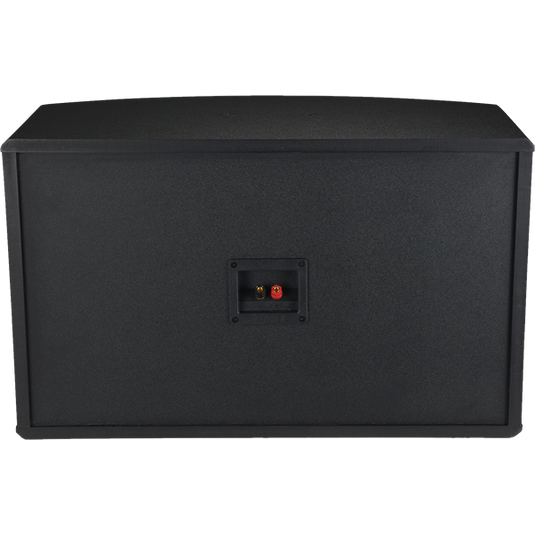 BMB CSJ-12 12" 900W Karaoke Speakers - Pair