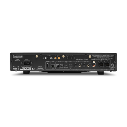 Cambridge Audio EXN100 Network Player - Magnum Sound and Vision
