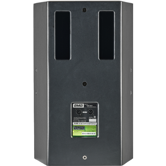 BMB CSP-615 15" 2400W Karaoke Speaker - Single
