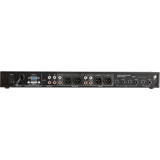 BMB KSP-50 Karaoke Processor / Mixer