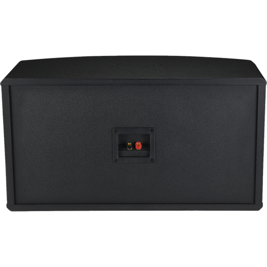 BMB CSJ-10 10" 500W Karaoke Speakers - Pair