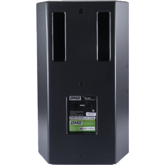 BMB CSP-612 12'' 1600W Karaoke Speaker - Single
