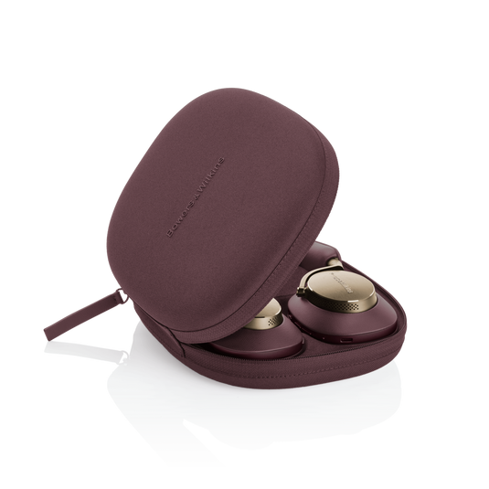 Bowers & Wilkins Px8 Over-Ear Noise Canceling Headphones