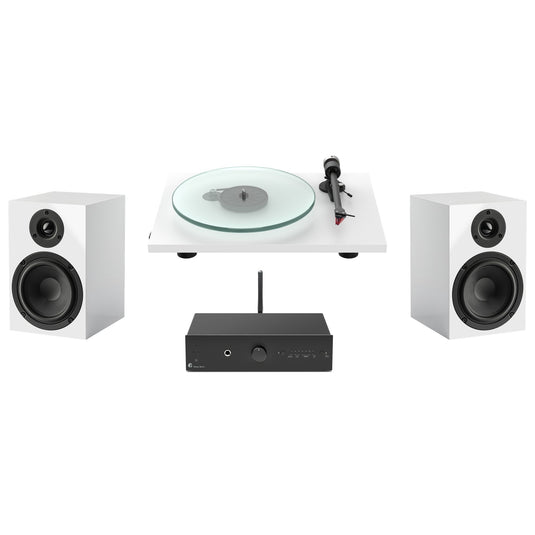 Pro-Ject T2 Super Set