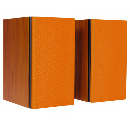 Encel Gelati Bookshelf Speakers