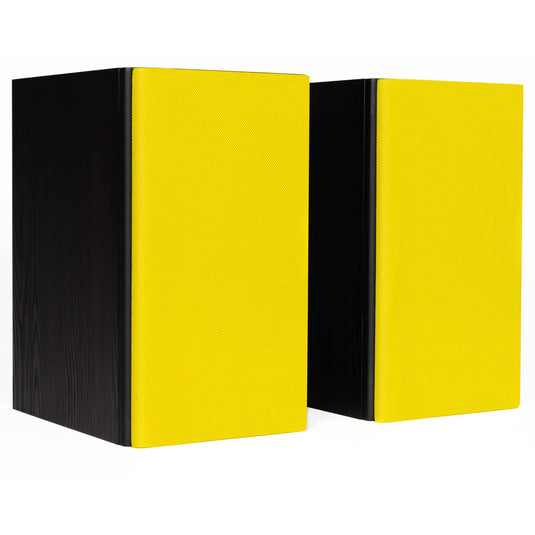 Encel Gelati Bookshelf Speakers