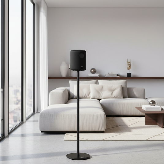 Wiim Sound Floor Stand, Single