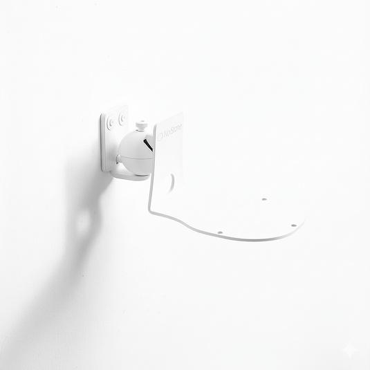 Wiim Sound Wall Mount, Single