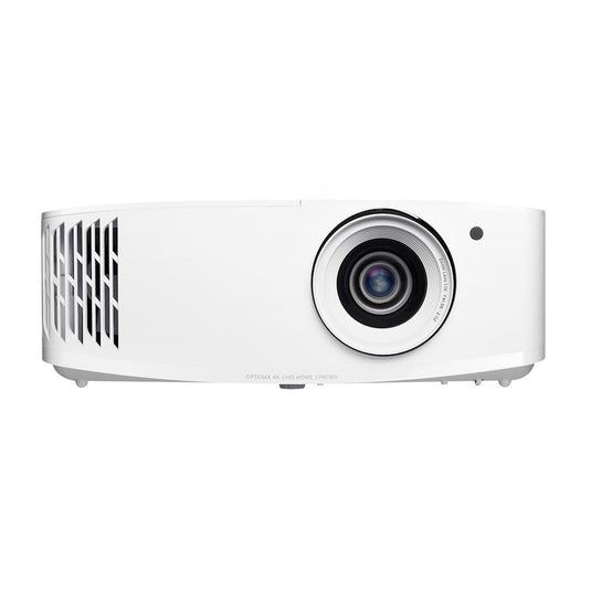 Optoma UHD35+ 4K UHD 240hz Cinema Gaming Projector