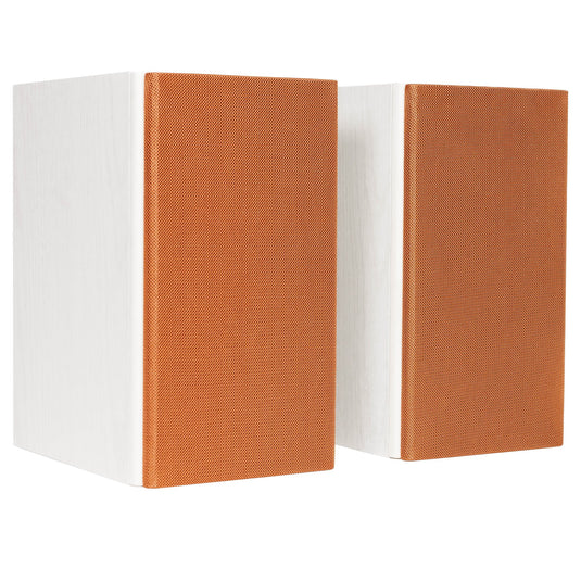 Encel Gelati Bookshelf Speakers