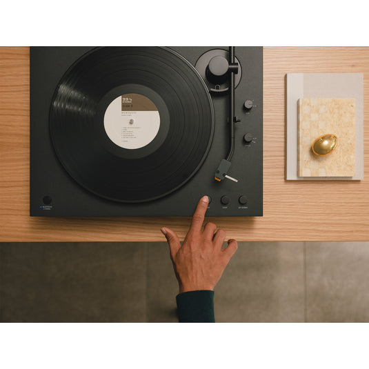 Sony PS-LX5BT Premium Bluetooth Turntable