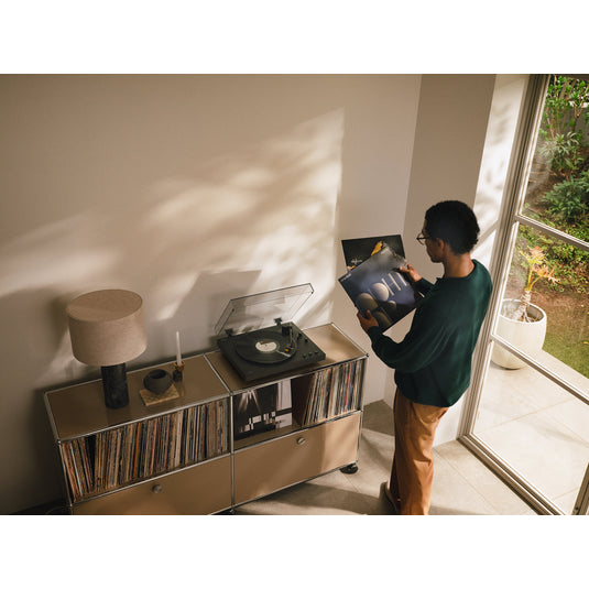 Sony PS-LX5BT Premium Bluetooth Turntable