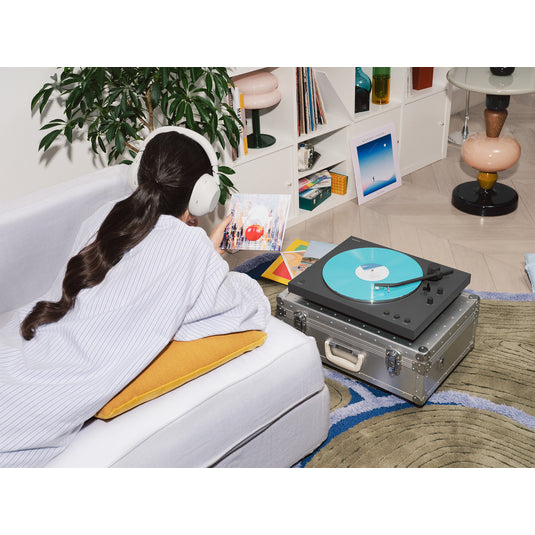 Sony PS-LX5BT Premium Bluetooth Turntable