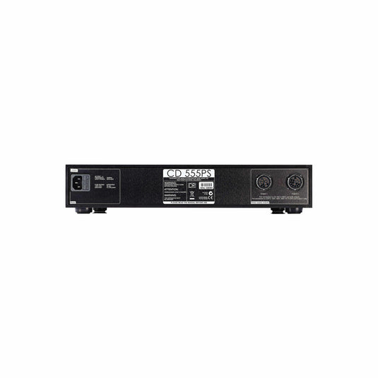 Naim NAPS 555 DR Power Supply - Magnum Sound and Vision