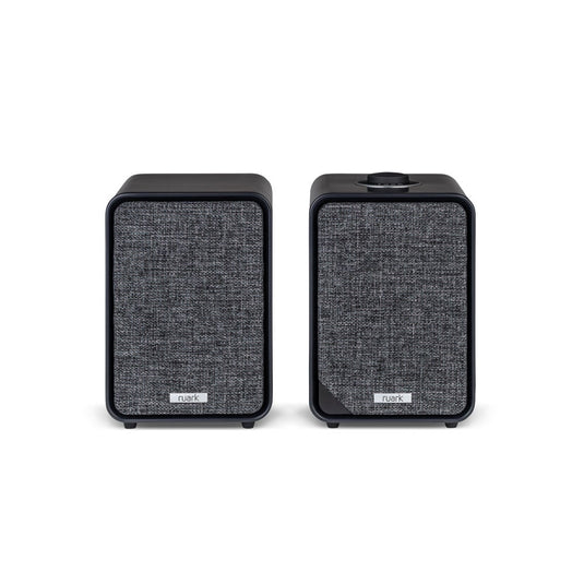 Ruark MR1 Mk3 Destop Speaker System