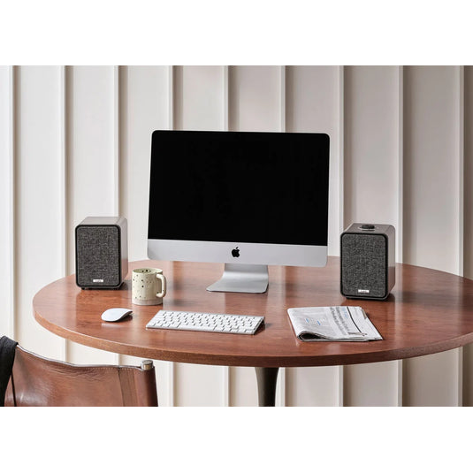 Ruark MR1 Mk3 Destop Speaker System