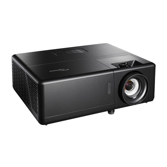 Optoma UHZ50+ UHD 3000lm Home Theatre Laser Projector