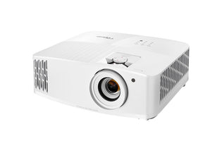 Optoma UHD55 4K UHD Smart Home Projector