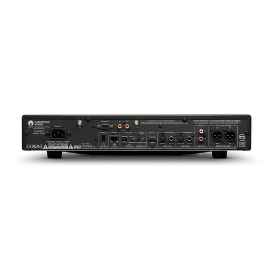 Cambridge Audio CXN100SE Network Player - Black Edition