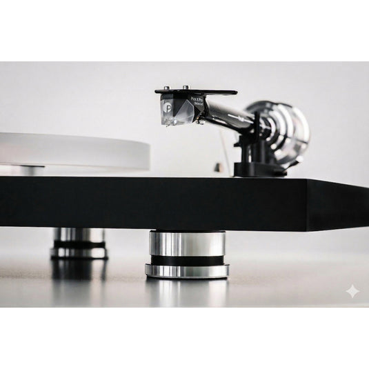 Pro-Ject Debut Reference 10 Turntable with Pick it PRO B Cartridge