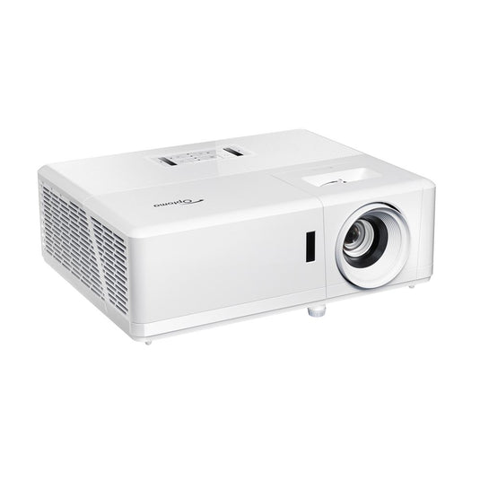 Optoma UHZ45 4K UHD Laser Home Cinema Projector