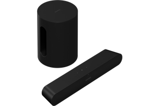 Sonos Entertainment Set with Ray