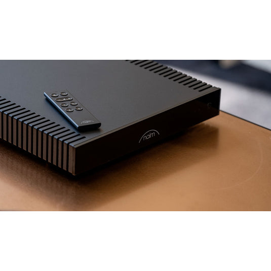 Naim CI-UNITI 102 - Accessory box