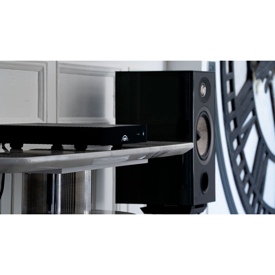 Naim CI-UNITI 102 - Accessory box