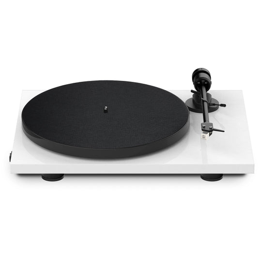 Pro-Ject E1 BT Turntable with Pick It MM E Cartridge