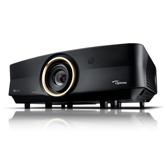 Optoma UHC70LV Dual Laser UHD 5000lm Home Cinema Projector