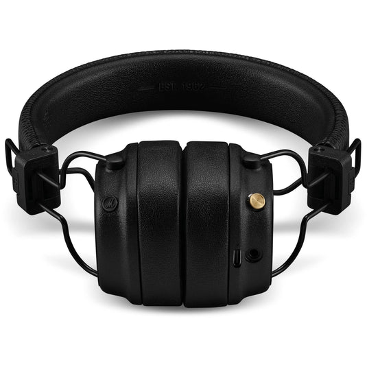 Marshall Major V Wireless On-Ear Headphones