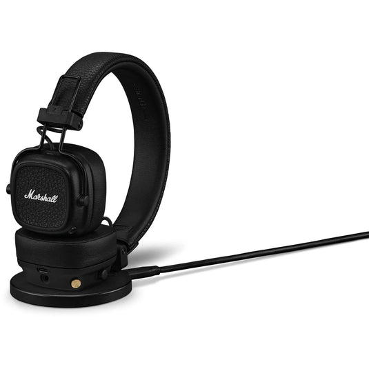 Marshall Major V Wireless On-Ear Headphones
