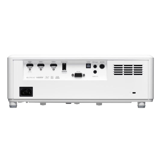 Optoma UHZ45 4K UHD Laser Home Cinema Projector