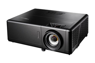Optoma UHZ50+ UHD 3000lm Home Theatre Laser Projector