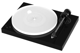 Pro-Ject X1 B Turntable with Pick It PRO Balanced Pre-Fitted