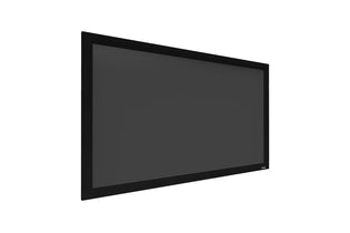 Screen Innovations Black Diamond 1.4, 7-Series Fixed Screen, 110 inch - EX DEMO