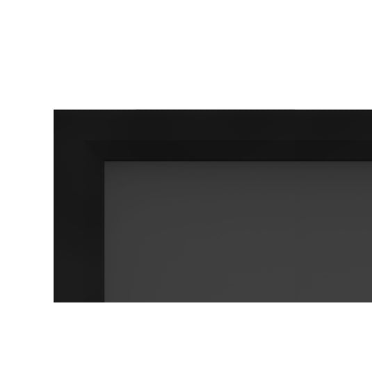 Screen Innovations Black Diamond 1.4, 7-Series Fixed Screen, 110 inch - EX DEMO