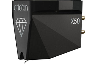 Ortofon Hi-Fi MC X50 Moving Coil Cartridge