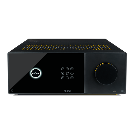 ARCAM AVA15 AV Amplifier